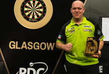 Michael van Gerwen