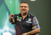 Gary Anderson (PDC)