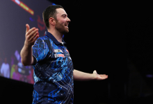 Luke Humphries (PDC)