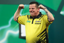 Dave Chisnall