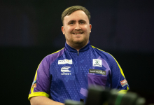 Luke Littler (PDC)