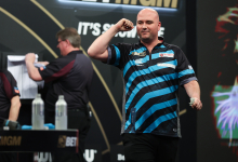 Rob Cross (PDC)