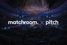 Matchroom Group & Pitch International