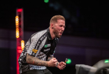 Danny Noppert (PDC)