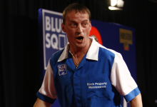 Nigel Birch (Lawrence Lustig, PDC)