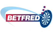 World Matchplay logo