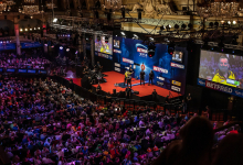 Betfred World Matchplay (PDC)