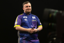 Luke Littler (PDC)