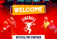 Fireball x PDC