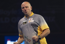 Darius Labanauskas (PDC)