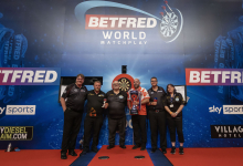 WDDA World Matchplay (PDC)