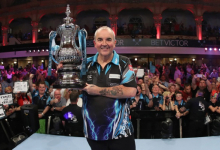 Phil Taylor (PDC)