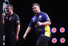 Luke Littler (PDC)