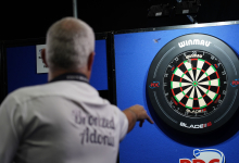 Steve Beaton (PDC)