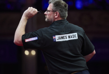 James Wade