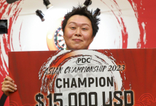 Haruki Muramatsu (PDC Asia)