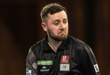 Connor Scutt (PDC)