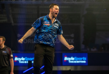 Luke Humphries (PDC)