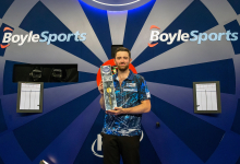 Luke Humphries (PDC)