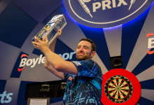 Luke Humphries (PDC)