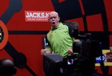 Michael van Gerwen