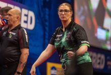 Robyn Byrne (PDC)