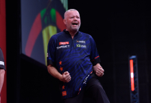 Raymond van Barneveld