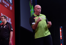 Michael van Gerwen