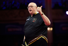 Andrew Gilding (PDC)