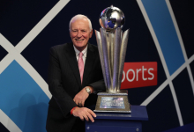 Barry Hearn (PDC)