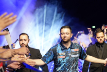 Luke Humphries (PDC Europe)