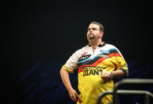 Gabriel Clemens (PDC Europe)