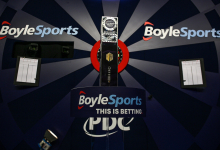 BoyleSports World Grand Prix (PDC)