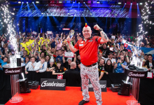 Peter Wright (PDC)