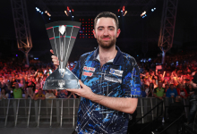 Luke Humphries (PDC)