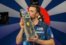 Luke Humphries (PDC)