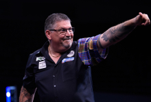 Gary Anderson (Kelly Deckers/PDC)