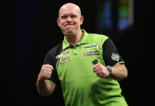 Michael van Gerwen (PDC)