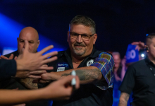 Gary Anderson (Simon O'Connor/PDC)