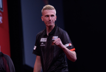 Wessel Nijman (Kelly Deckers, PDC)