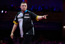 Chris Dobey (PDC)