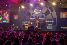 BoyleSports World Grand Prix (PDC)