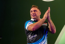 Gerwyn Price (PDC)