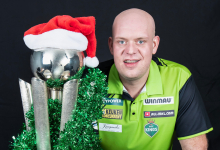 Michael van Gerwen (PDC)