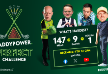 Paddy Power's Perfect Challenge