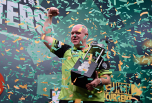 Michael van Gerwen (PDC)