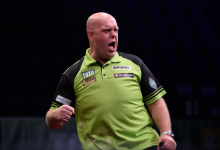 Michael van Gerwen (PDC)