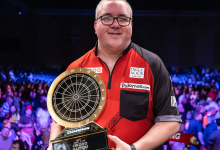 Stephen Bunting (PDC)