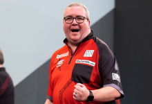 Stephen Bunting (PDC)