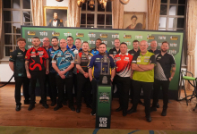 Dutch Darts Masters (PDC)